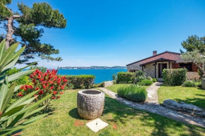 Гостиница Villa Ana  Савудрия